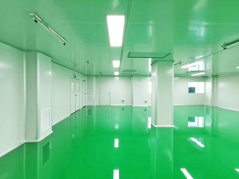 惠州水性地坪